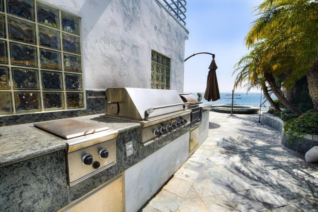 Private Front 4bed 4bath Pool And House Villa