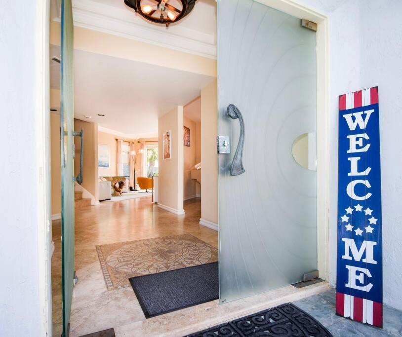 Private Front 4bed 4bath Pool And House Villa *