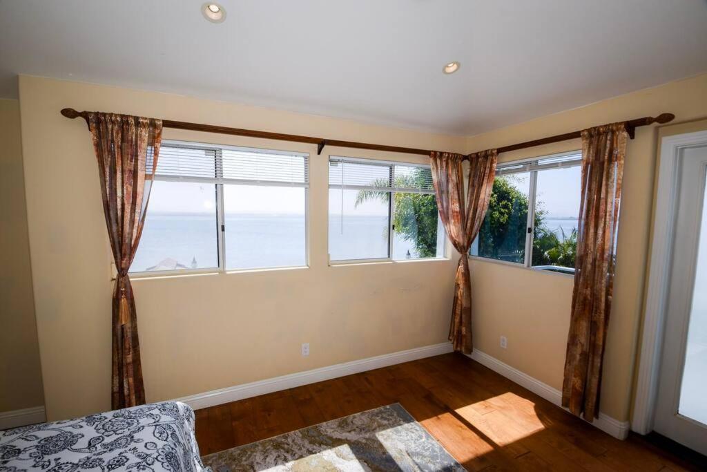 Private Front 4bed 4bath Pool And House Villa San Diego