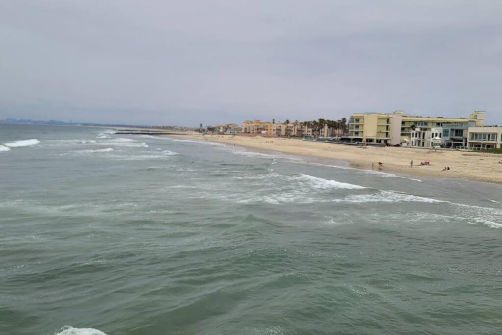 Private Front 4bed 4bath Pool And House * San Diego