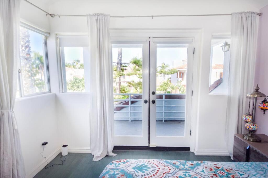 Private Front 4bed 4bath Pool And House * San Diego