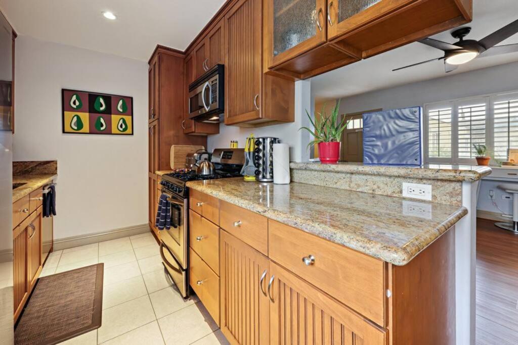 Ocean Pier Apartment *