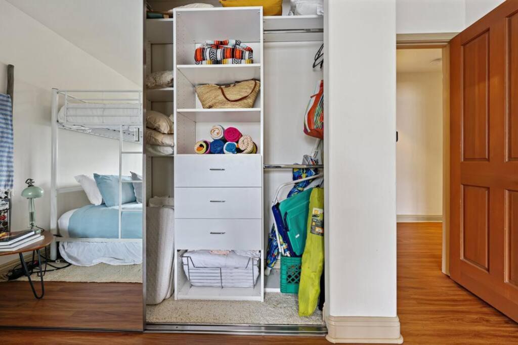 Ocean Pier Apartment San Diego