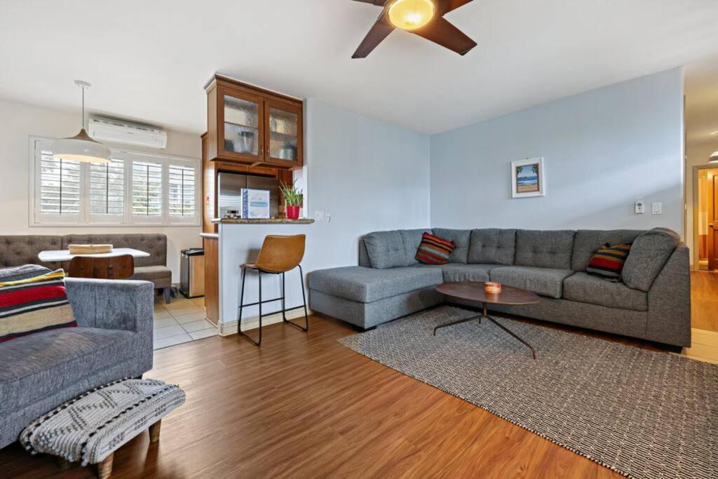 Ocean Pier Apartment San Diego