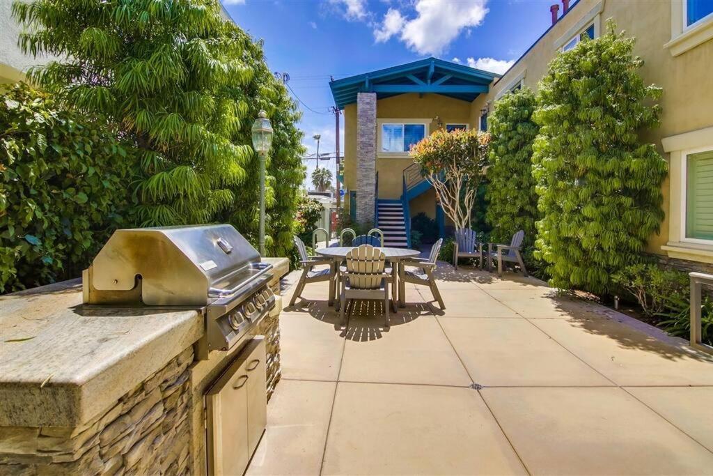 Ocean Pier Apartment *