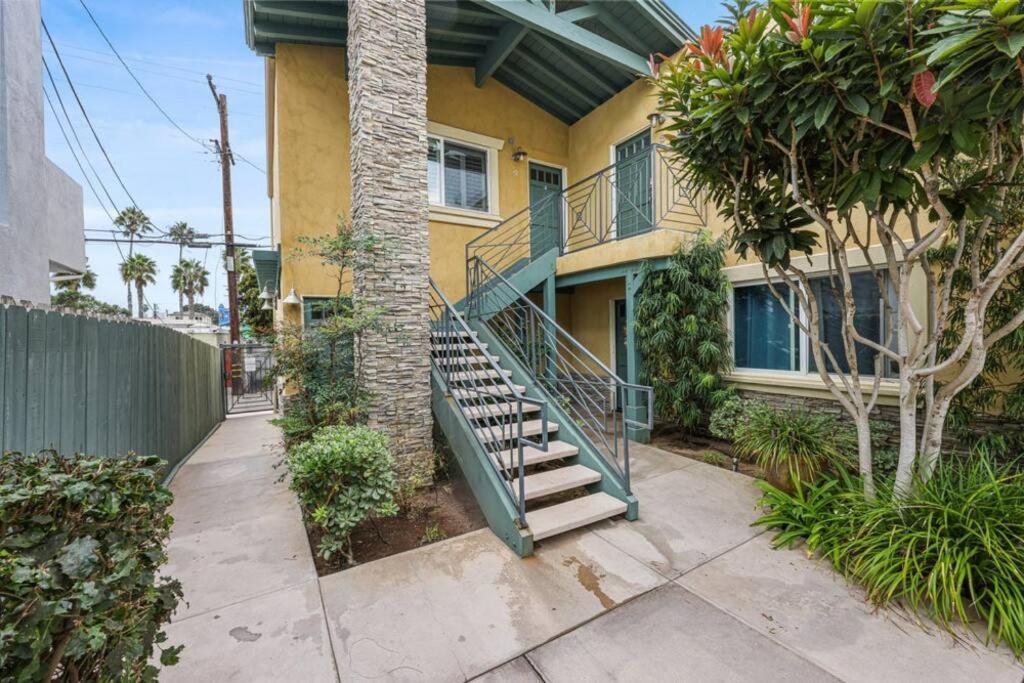 Apartment Ocean Pier