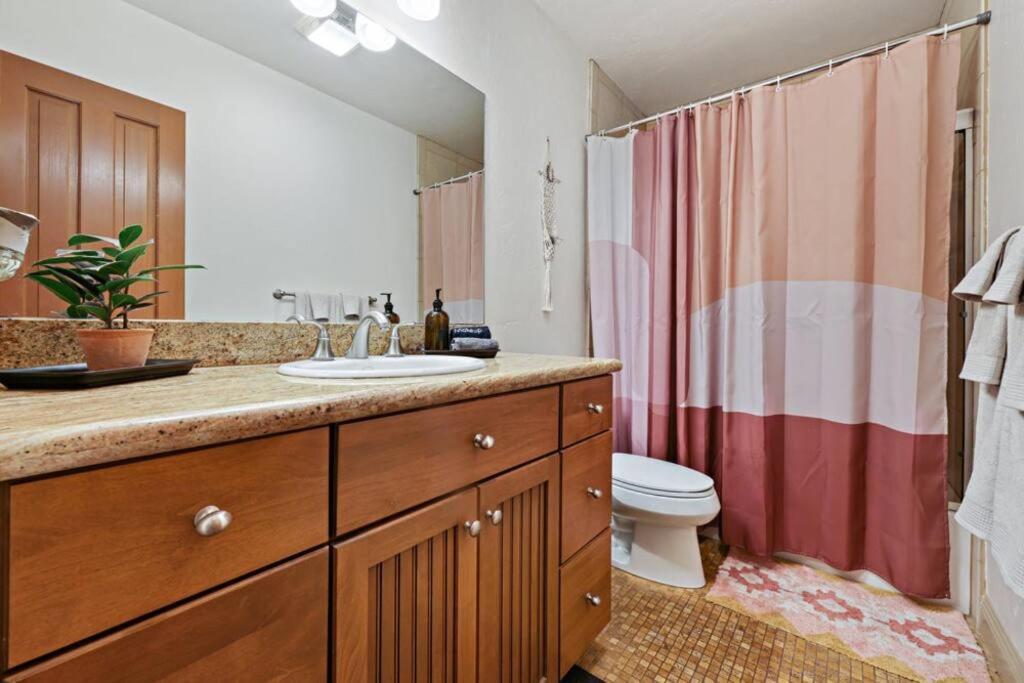 Apartment Ocean Pier