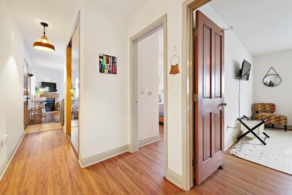 Ocean Pier Apartment San Diego