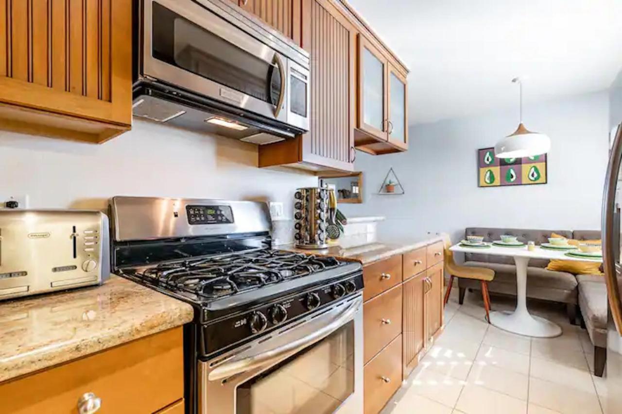 Apartment Ocean Pier
