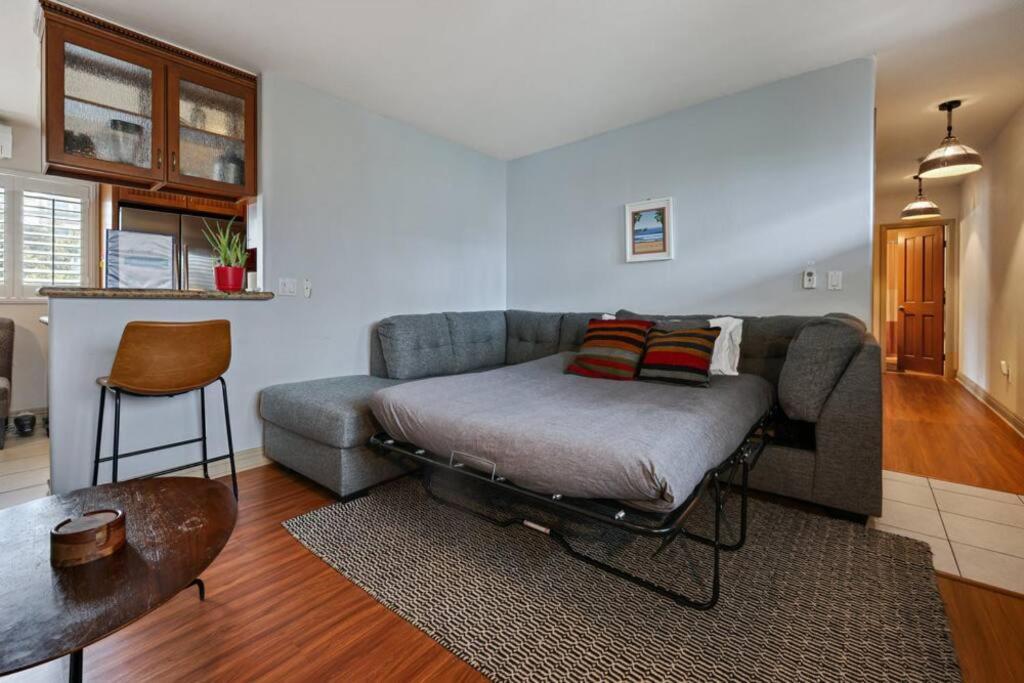 Ocean Pier Apartment San Diego
