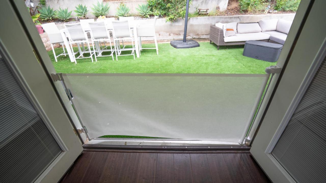 Large House With Jacuzzi, Backyard & Ping Pong Holiday home San Diego