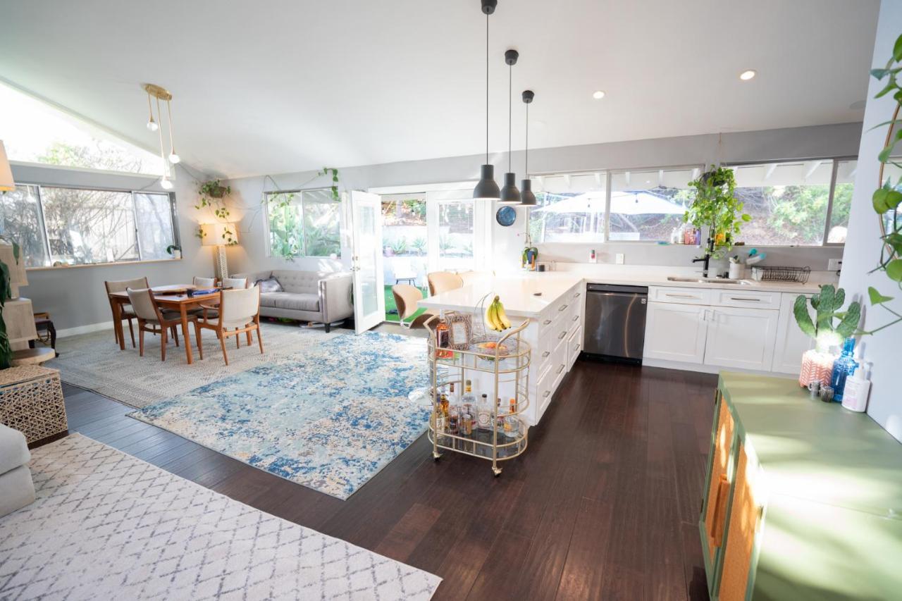 Holiday home Large House With Jacuzzi, Backyard & Ping Pong San Diego