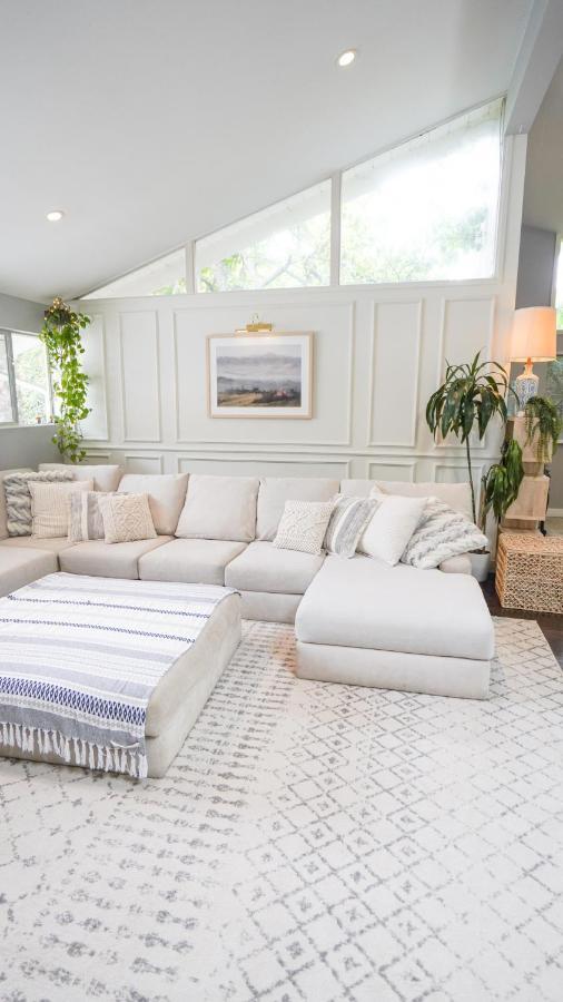 Large House With Jacuzzi, Backyard & Ping Pong * San Diego