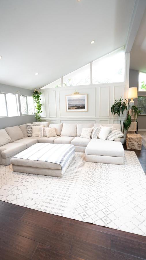 Large House With Jacuzzi, Backyard & Ping Pong Holiday home San Diego