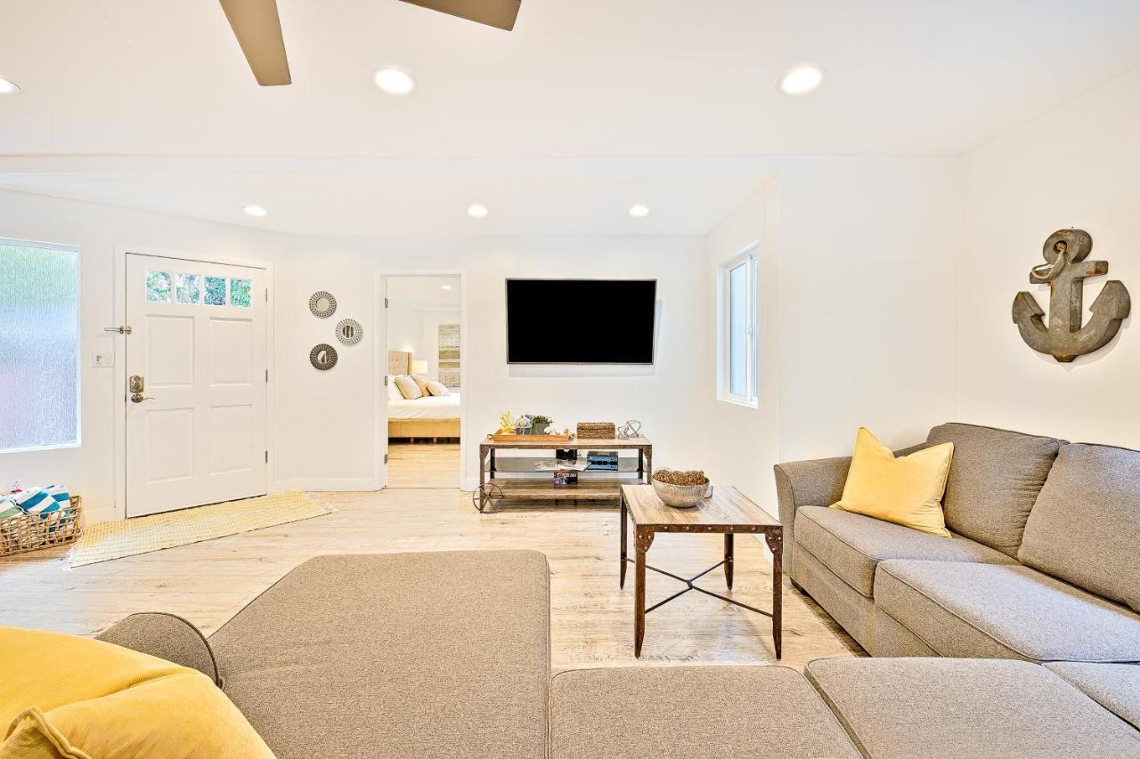 Holiday home La Jolla Retreat Compound