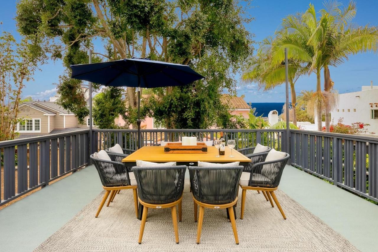La Jolla Retreat Compound Holiday home *