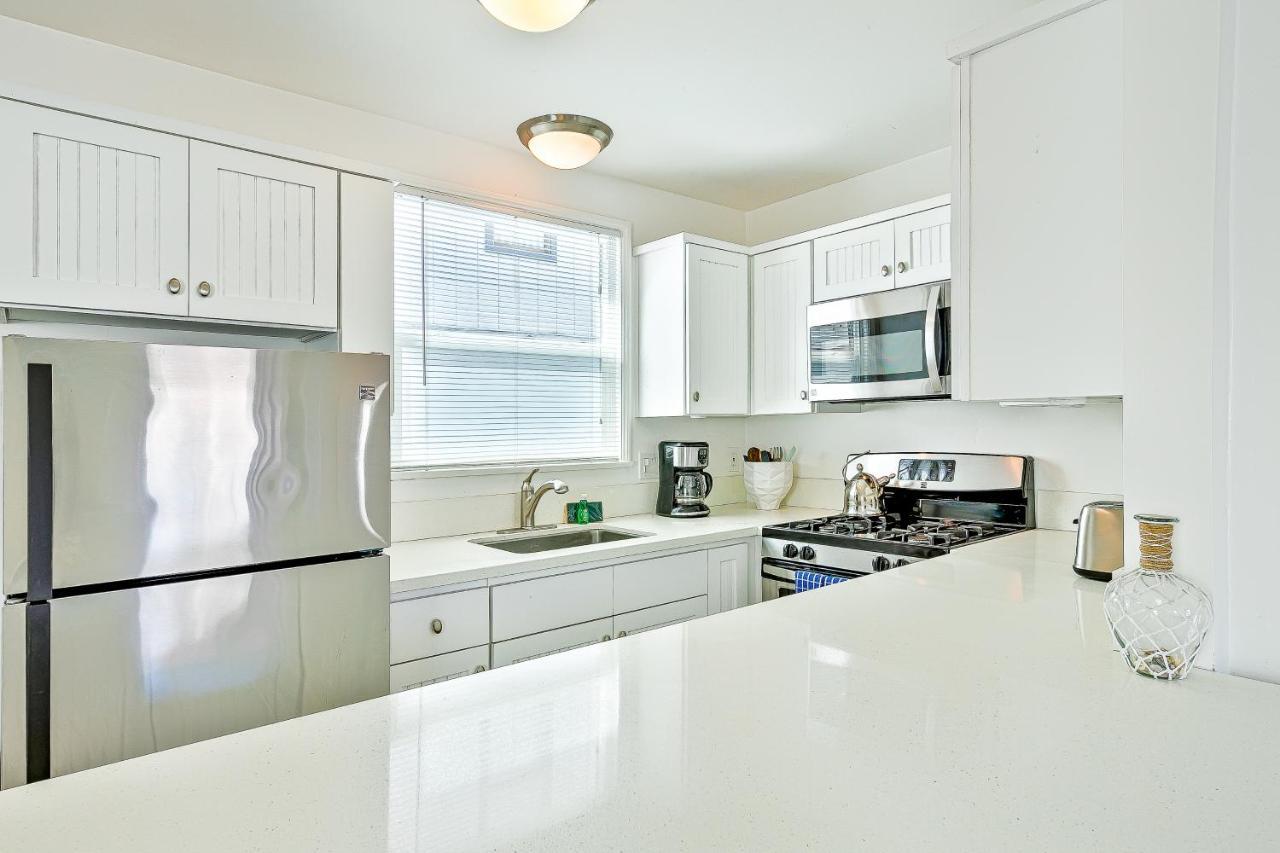 La Jolla Retreat Compound Holiday home San Diego