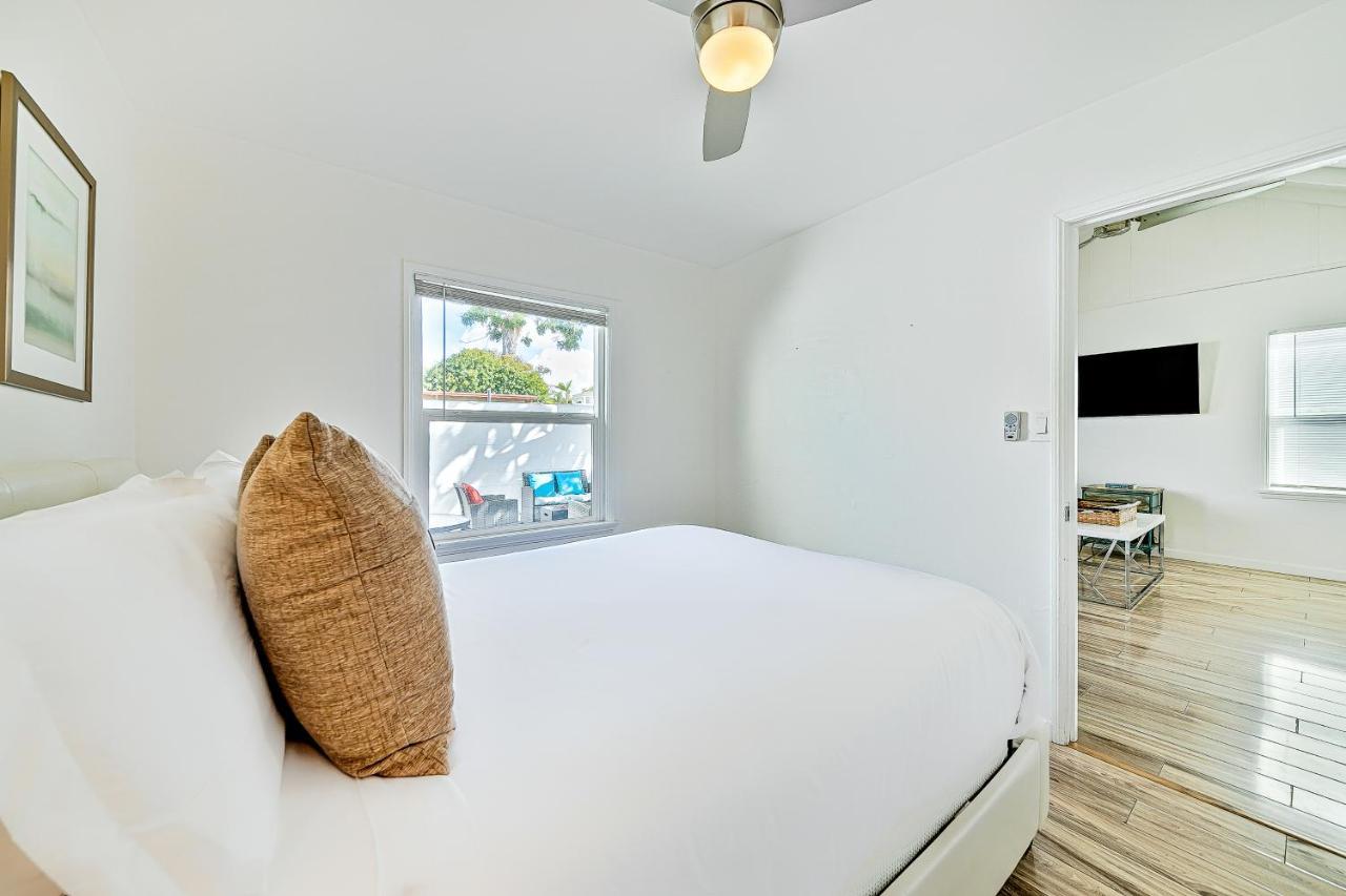 La Jolla Retreat Compound Holiday home