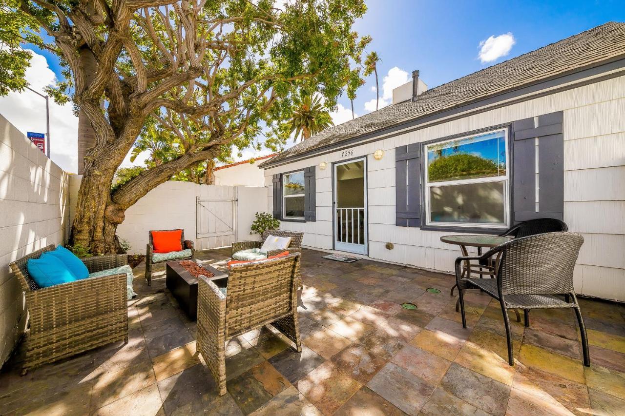 Holiday home La Jolla Retreat Compound *