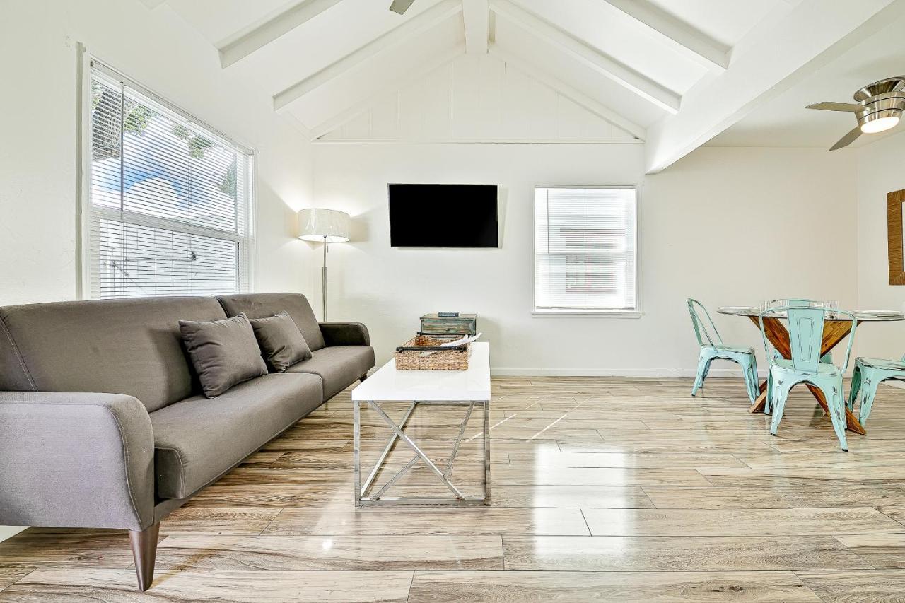 La Jolla Retreat Compound Holiday home