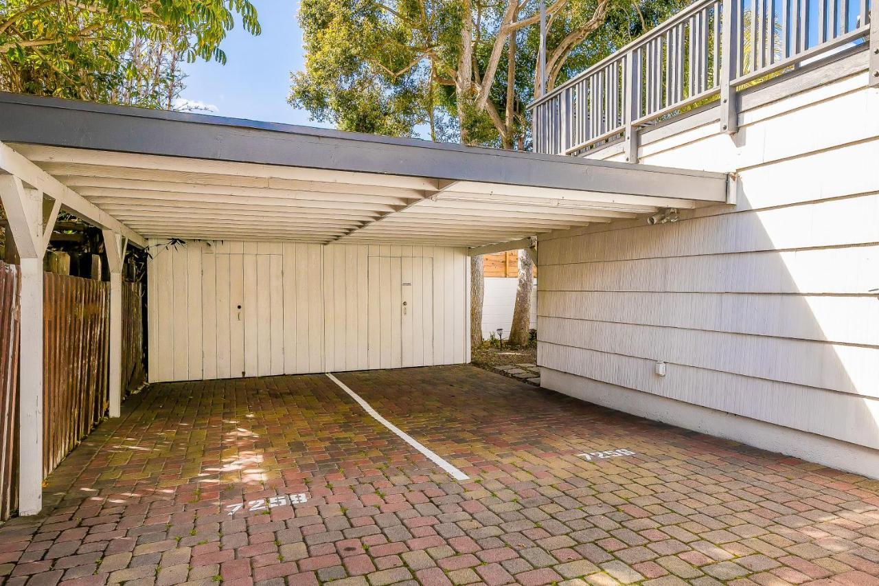 La Jolla Retreat Compound Holiday home San Diego