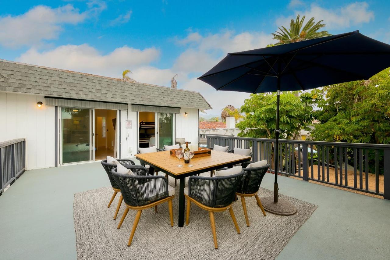 Holiday home La Jolla Retreat Compound *