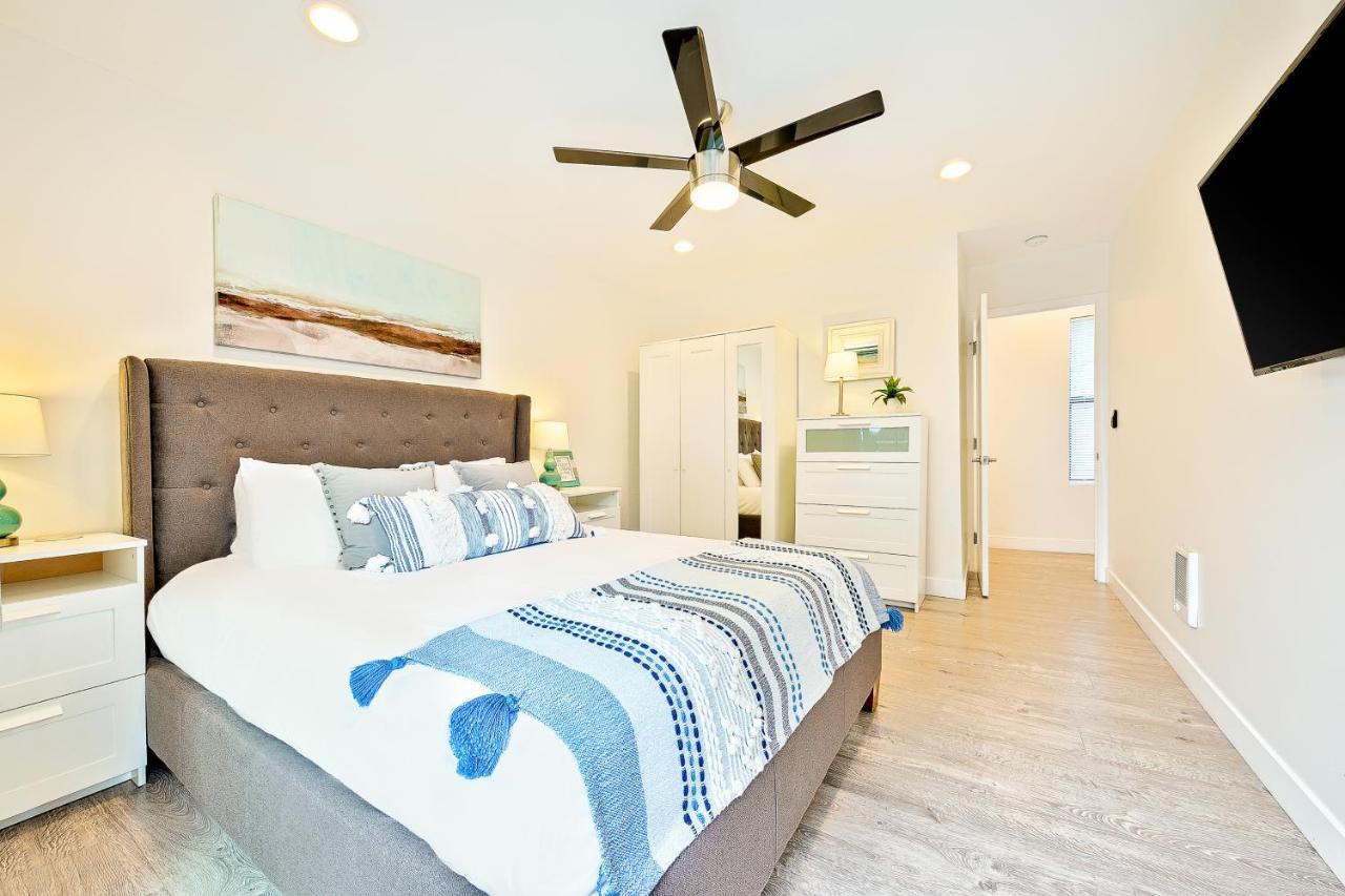 Holiday home La Jolla Retreat Compound