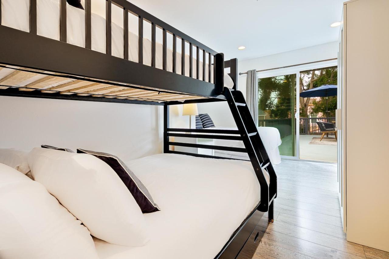 Holiday home La Jolla Retreat Compound *