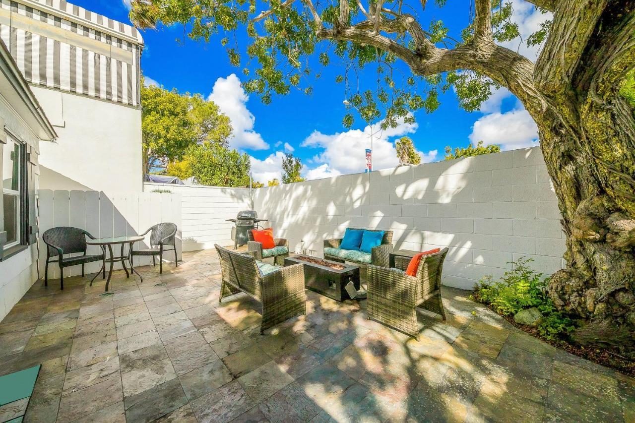Holiday home La Jolla Retreat Compound *