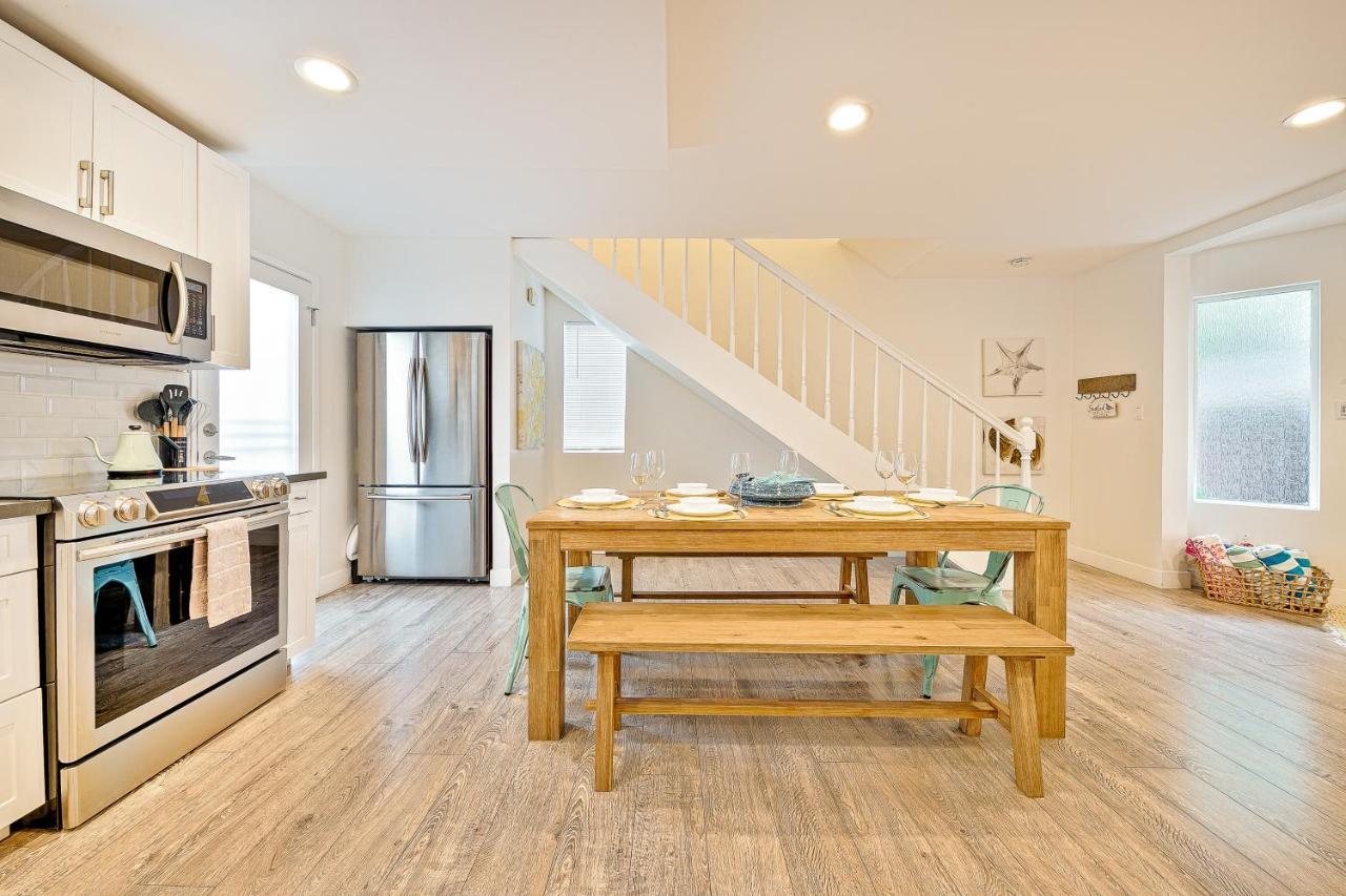 La Jolla Retreat Compound Holiday home