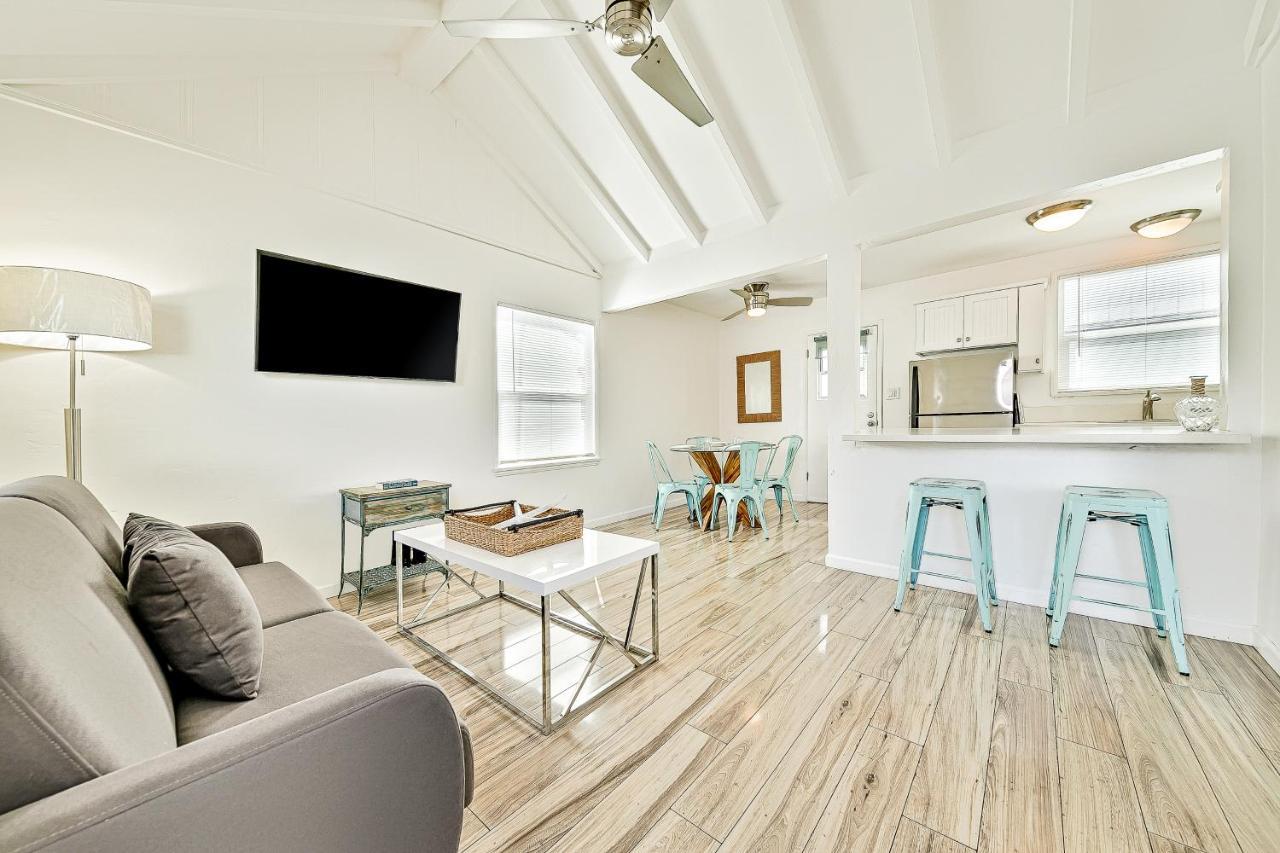 La Jolla Retreat Compound Holiday home *