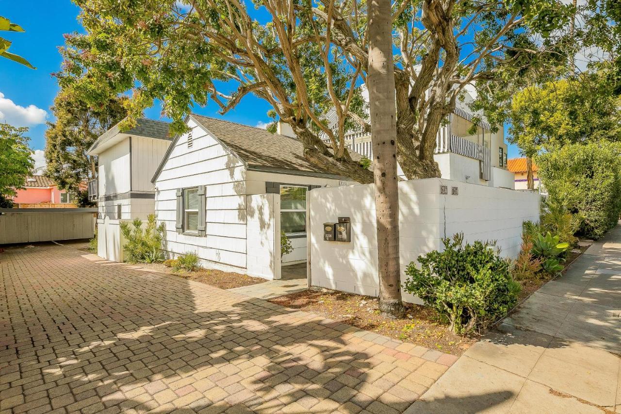 Holiday home La Jolla Retreat Compound