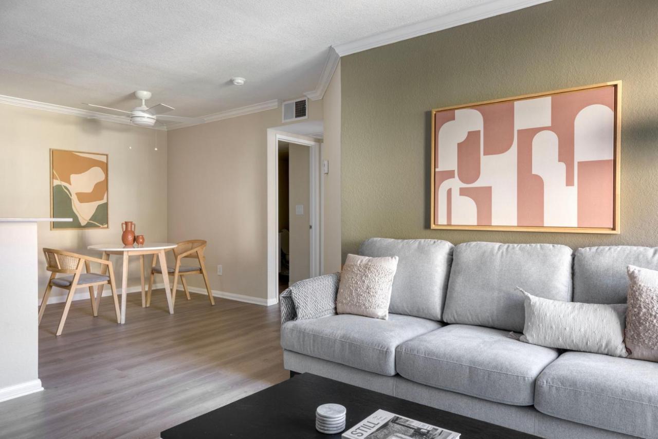 Rancho Penasquitos 1br W Pool Gym Nr Bars San-31 Apartment San Diego