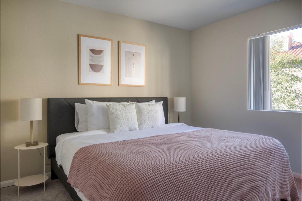 Rancho Penasquitos 1br W Pool Gym Nr Bars San-31 San Diego