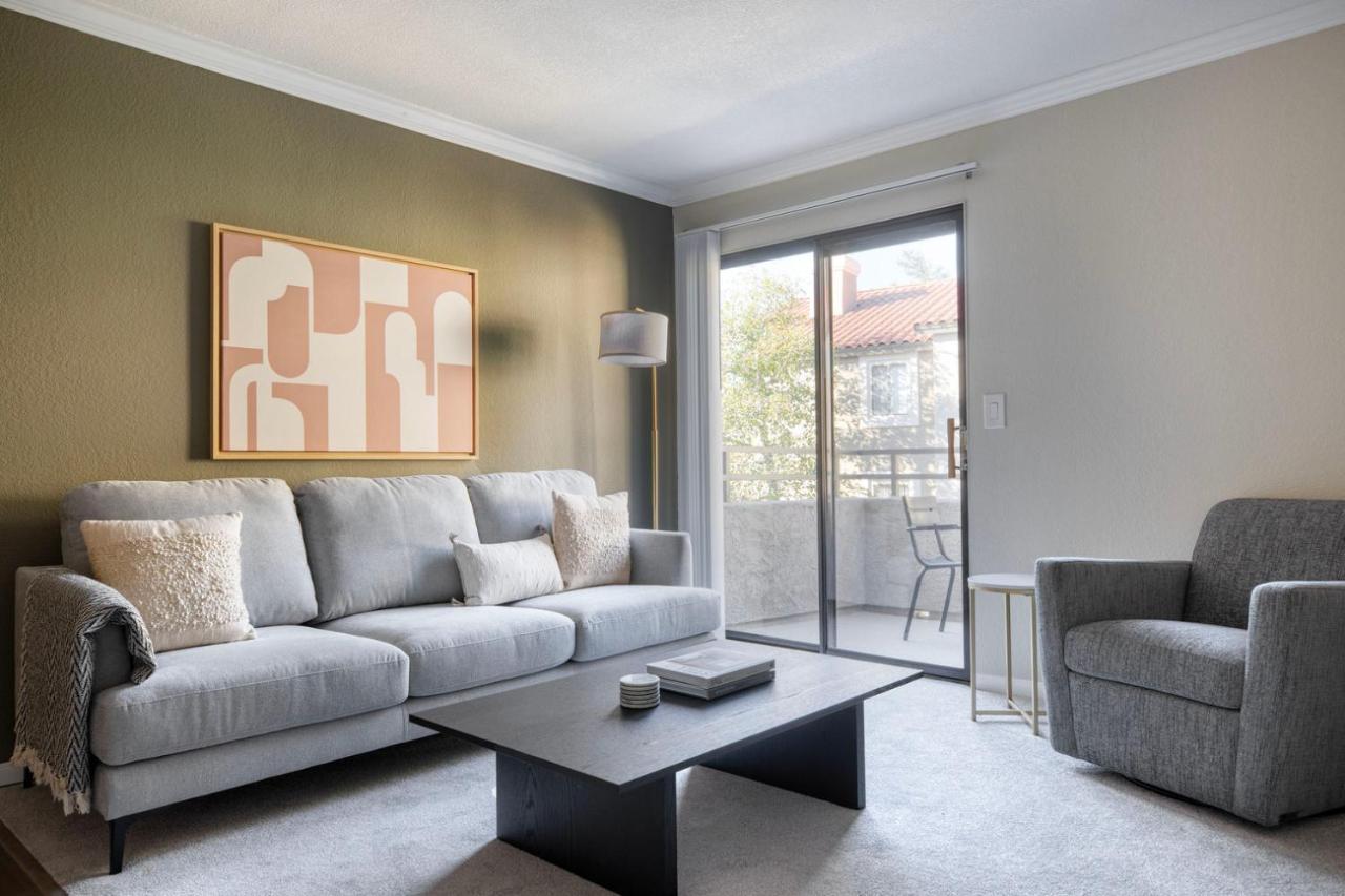 Rancho Penasquitos 1br W Pool Gym Nr Bars San-31 Apartment