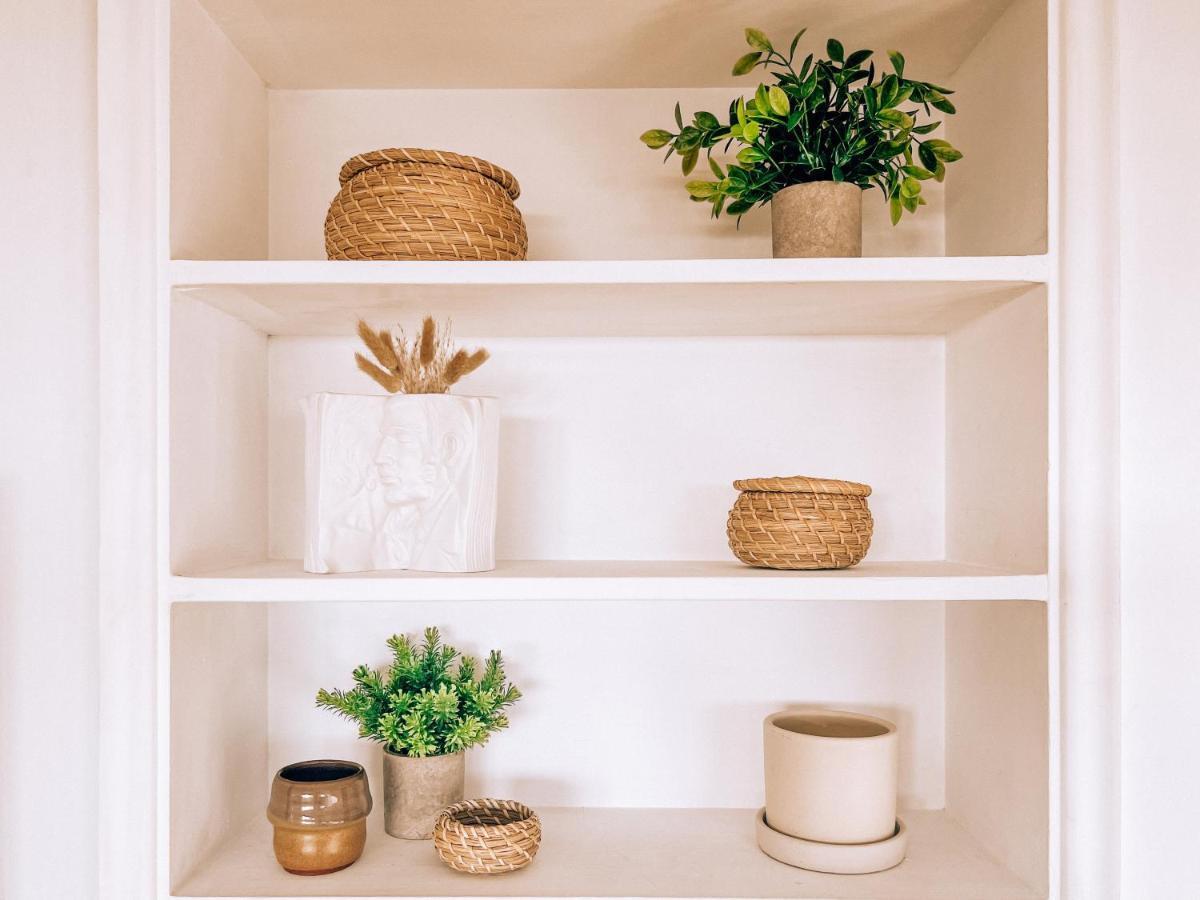 Sunkissed Boho Hilltop Haven Apartment