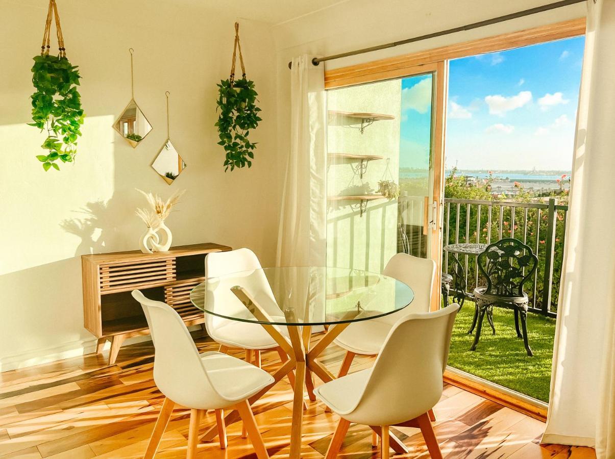 Sunkissed Boho Hilltop Haven San Diego