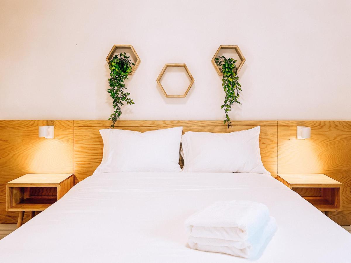 Apartment Sunkissed Boho Hilltop Haven San Diego