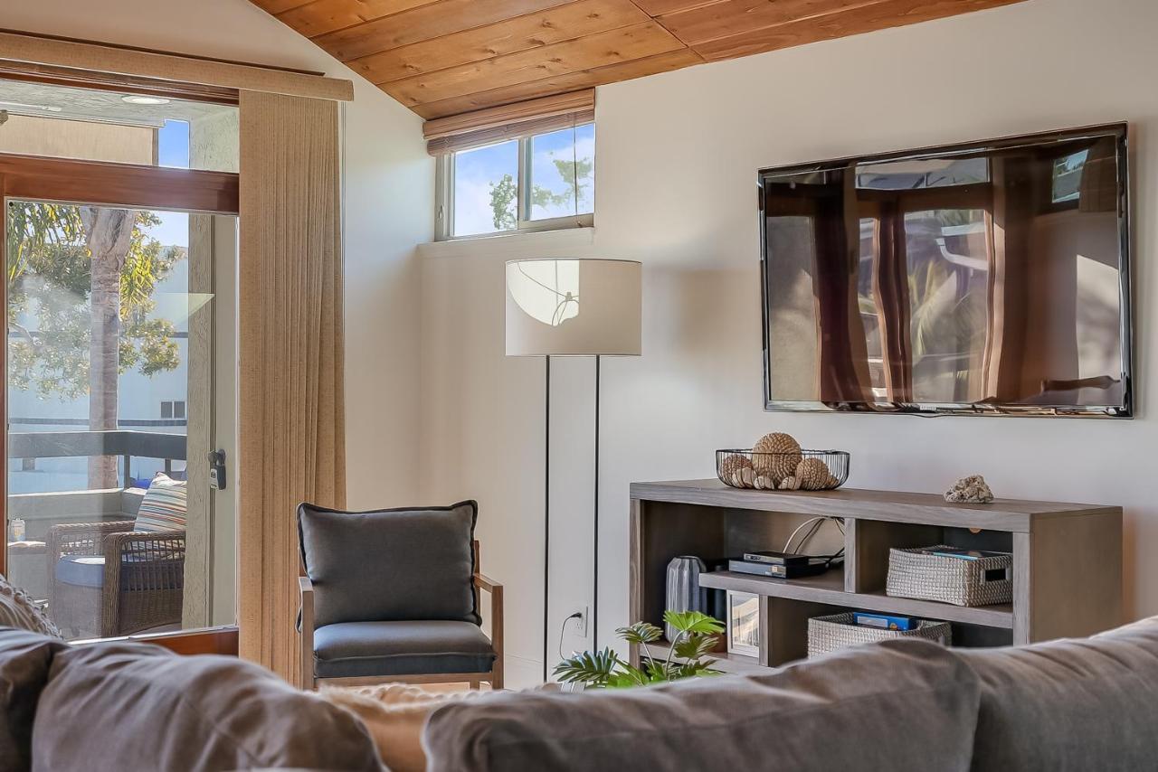 Stunning South Mission - Ac, Private Patio, Grill And Garage! Holiday home