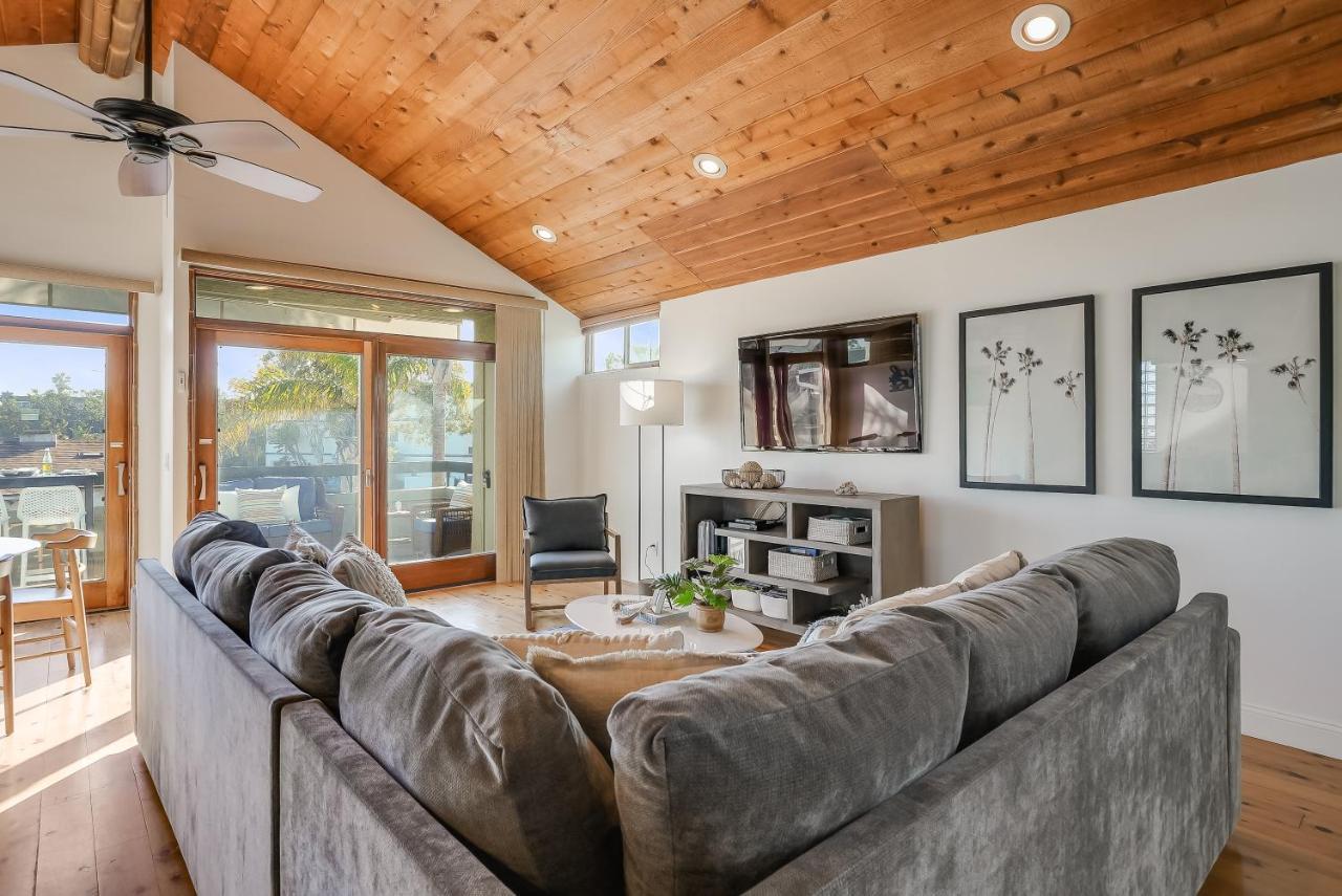 Holiday home Stunning South Mission - Ac, Private Patio, Grill And Garage! *