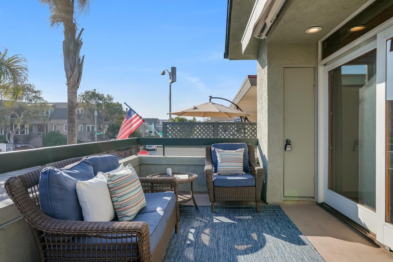 Stunning South Mission - Ac, Private Patio, Grill And Garage! *
