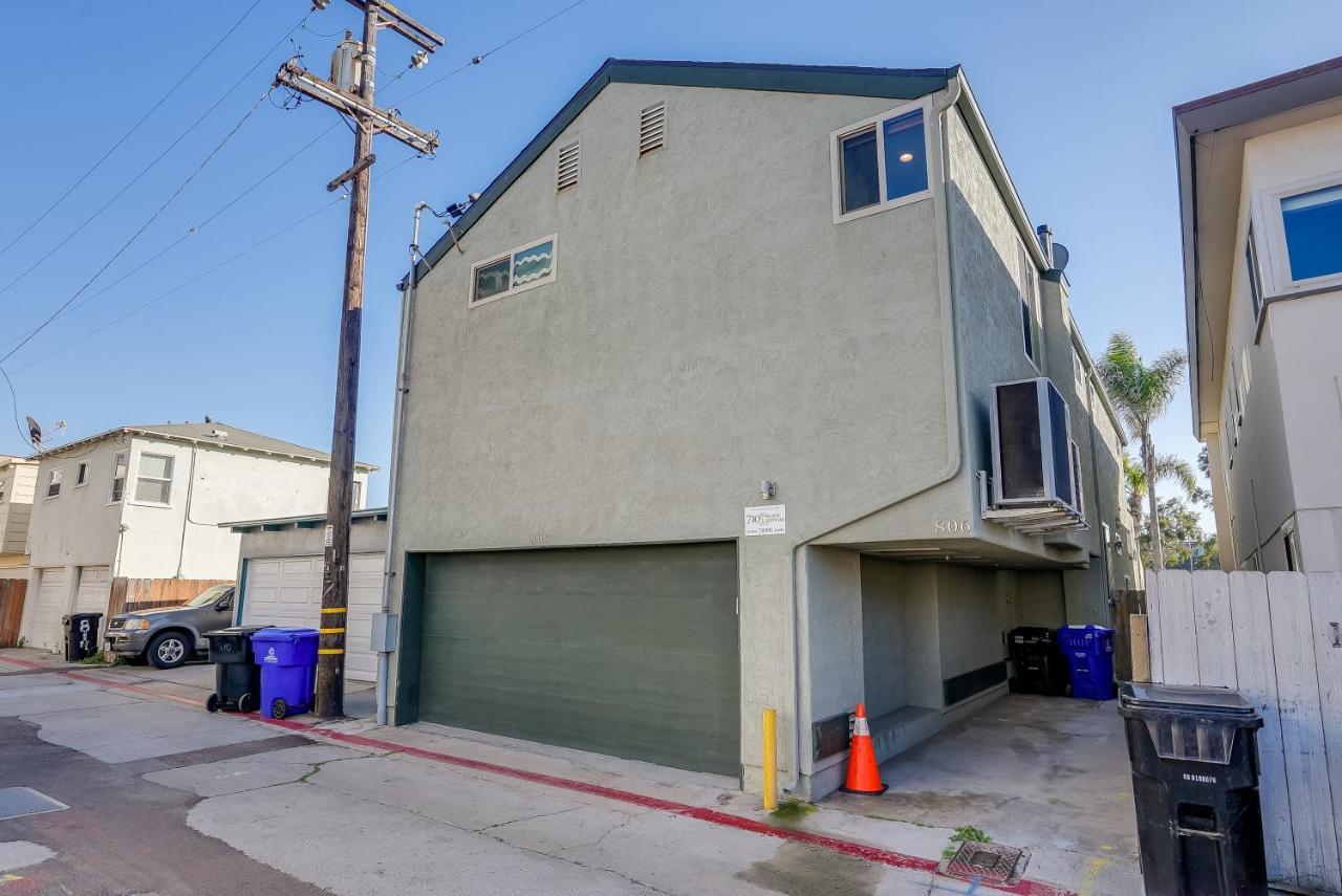 Holiday home Stunning South Mission - Ac, Private Patio, Grill And Garage!