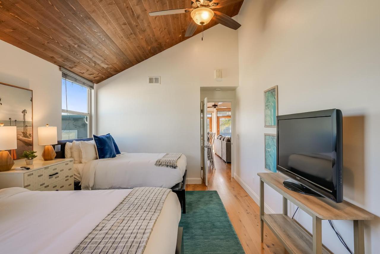 Holiday home Stunning South Mission - Ac, Private Patio, Grill And Garage! *