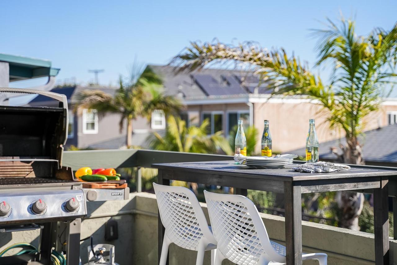 Holiday home Stunning South Mission - Ac, Private Patio, Grill And Garage! San Diego