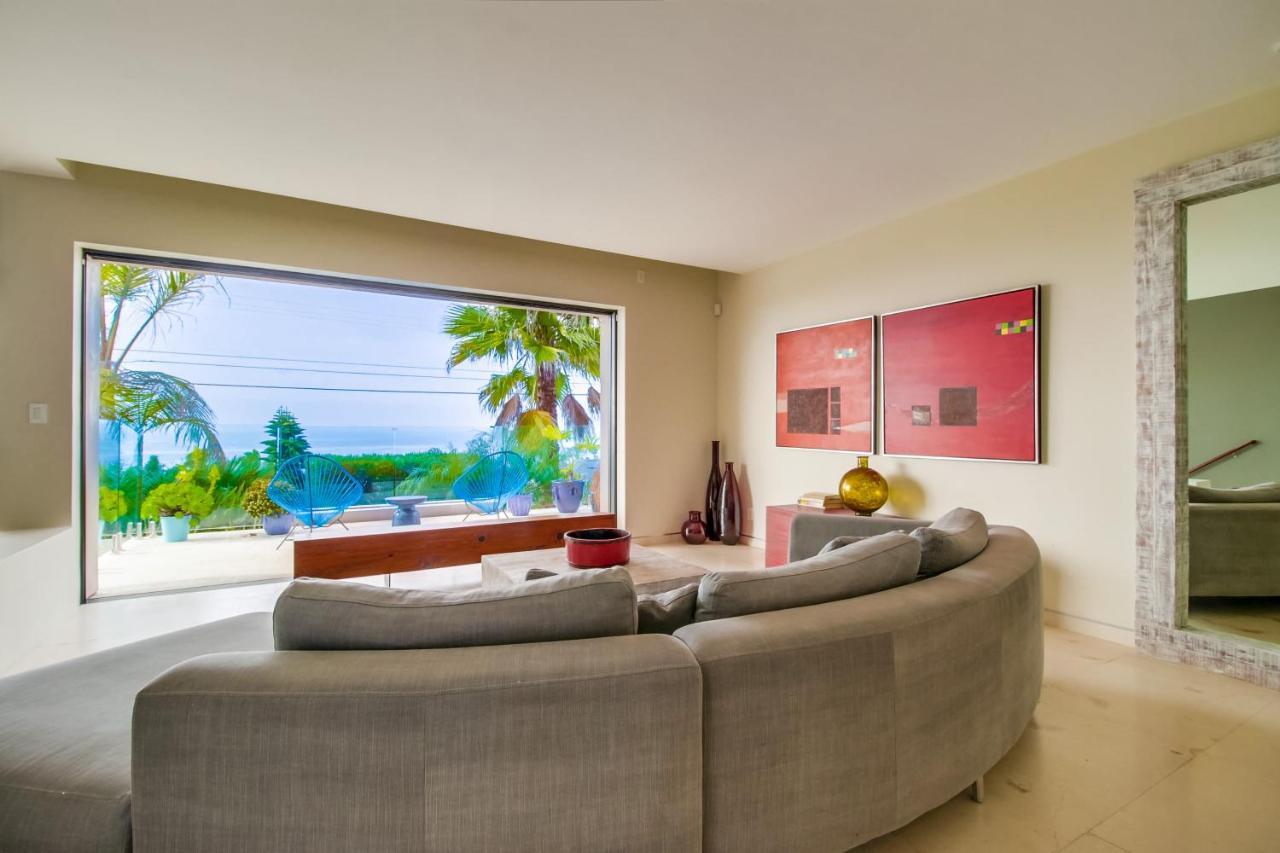 Holiday home Sunset Cliffs Modern Luxury Estate W Ocean Views, Oversized Spa, Ac, Yard! *