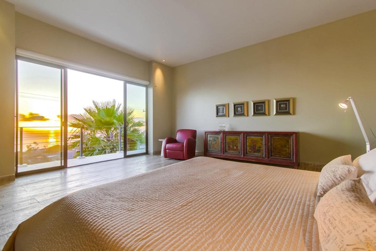 Sunset Cliffs Modern Luxury Estate W Ocean Views, Oversized Spa, Ac, Yard! San Diego