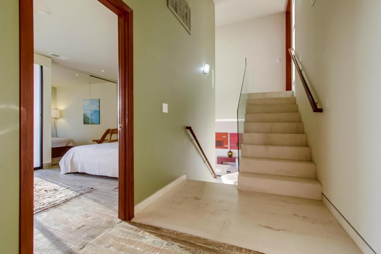 Sunset Cliffs Modern Luxury Estate W Ocean Views, Oversized Spa, Ac, Yard! Holiday home *