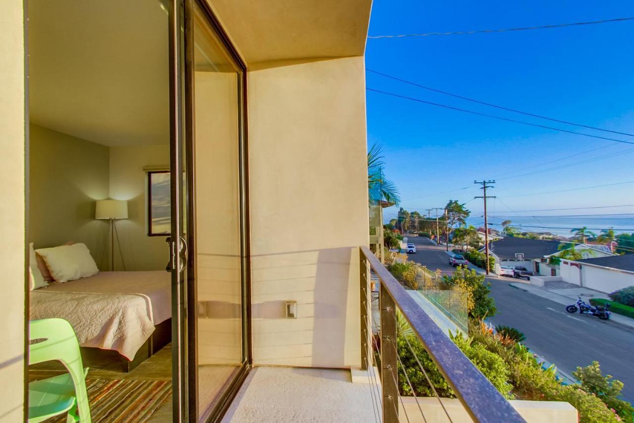 Sunset Cliffs Modern Luxury Estate W Ocean Views, Oversized Spa, Ac, Yard! * San Diego