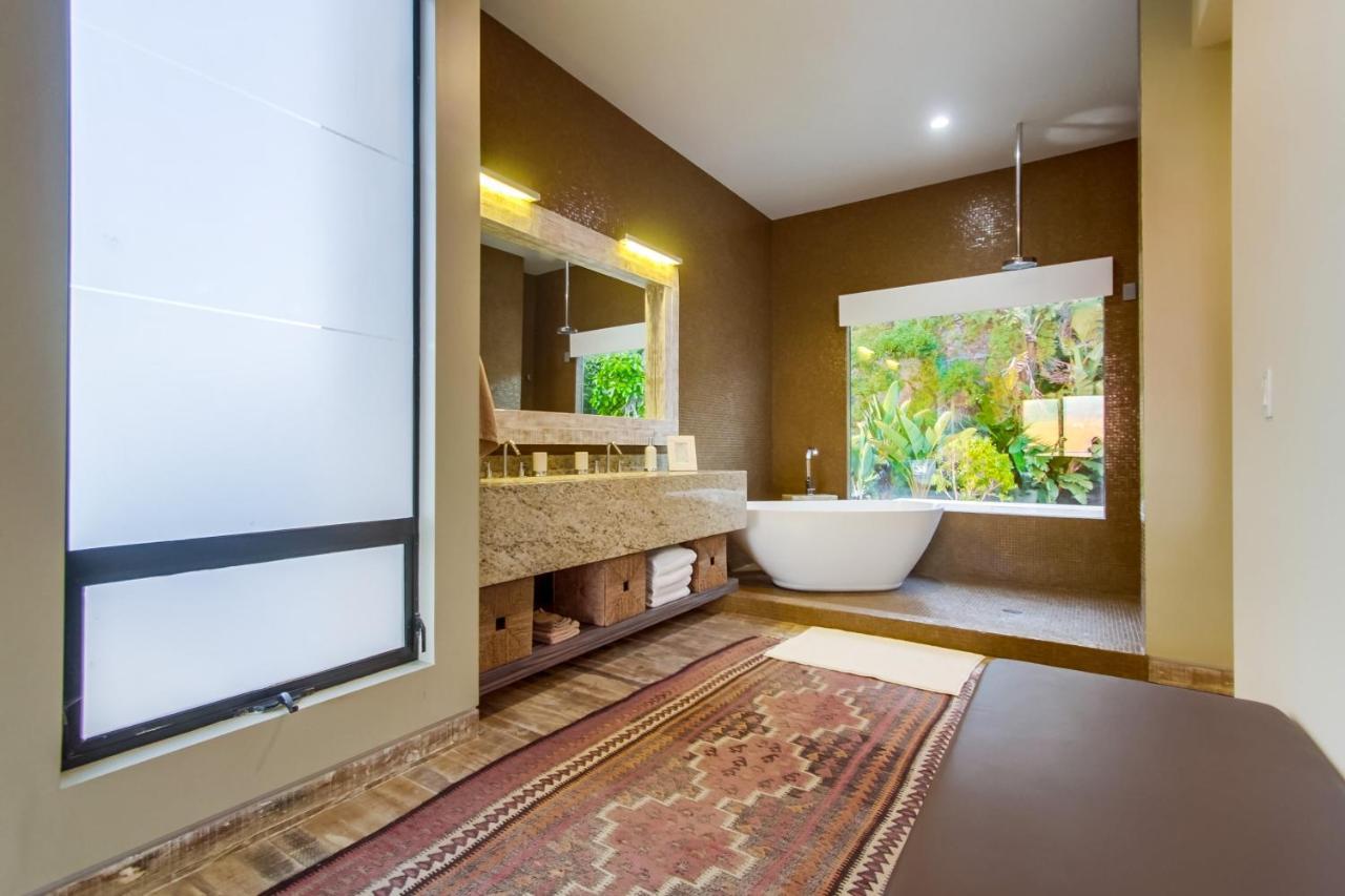 Sunset Cliffs Modern Luxury Estate W Ocean Views, Oversized Spa, Ac, Yard! * San Diego