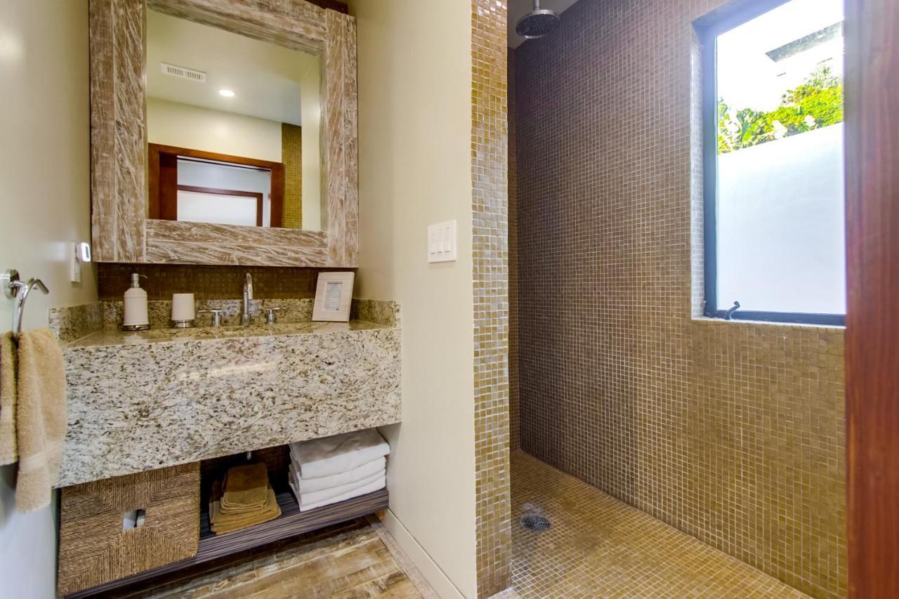 Sunset Cliffs Modern Luxury Estate W Ocean Views, Oversized Spa, Ac, Yard!